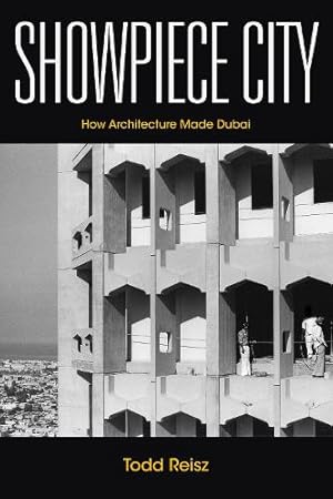 Imagen del vendedor de Showpiece City a la venta por Rarewaves USA