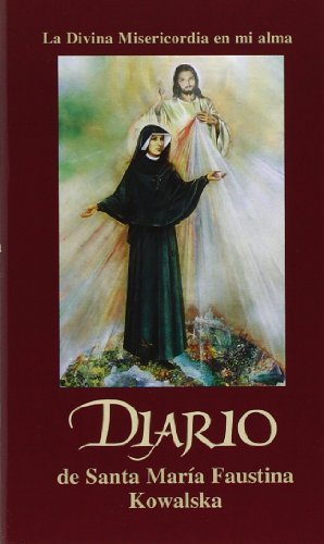 Seller image for Diario de Santa Maria Faustina Kowalska for sale by Rarewaves USA
