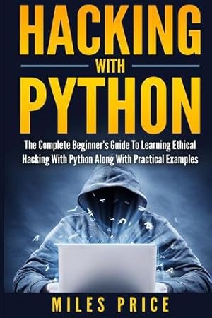 Seller image for Hacking with Python for sale by Rarewaves USA