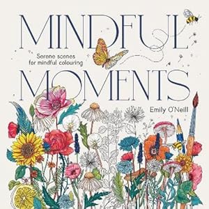 Seller image for Mindful Moments for sale by Rarewaves USA