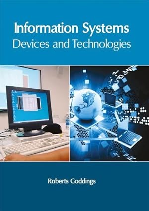Imagen del vendedor de Information Systems: Devices and Technologies a la venta por Rarewaves USA