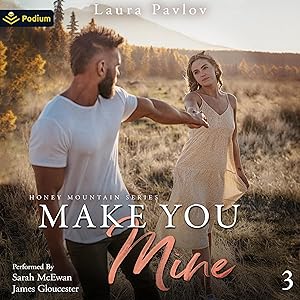 Imagen del vendedor de Make You Mine a la venta por Rarewaves USA