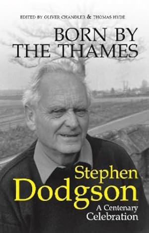 Seller image for Born by the Thames for sale by Rarewaves USA