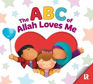 Imagen del vendedor de ABC of Allah Loves Me a la venta por Rarewaves USA