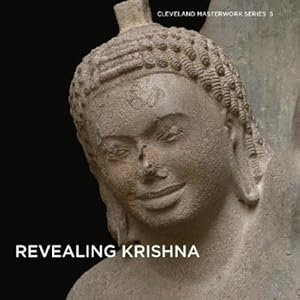 Imagen del vendedor de Revealing Krishna a la venta por Rarewaves USA