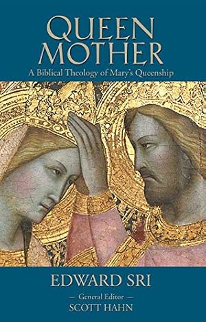 Immagine del venditore per Queen Mother: A Biblical Theology of Mary's Queenship (Letter and Spirit Project) venduto da Rarewaves USA