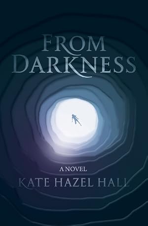 Seller image for From Darkness for sale by Rarewaves USA