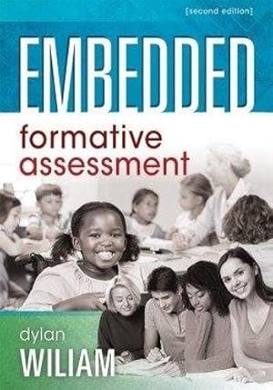 Image du vendeur pour Embedded Formative Assessment mis en vente par Rarewaves USA
