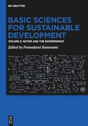 Image du vendeur pour Basic Sciences for Sustainable Development mis en vente par Rarewaves USA