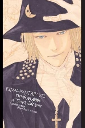 Immagine del venditore per Final Fantasy VII: The Kids Are Alright: A Turks Side Story venduto da Rarewaves USA