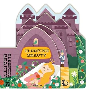 Immagine del venditore per Sleeping Beauty venduto da Rarewaves USA