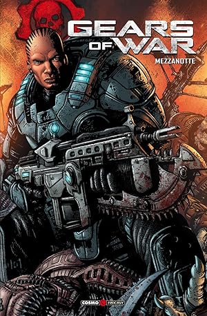 Immagine del venditore per Gears of war. Mezzanotte (Vol. 5) venduto da Rarewaves USA