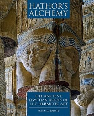 Imagen del vendedor de Hathor's Alchemy a la venta por Rarewaves.com UK