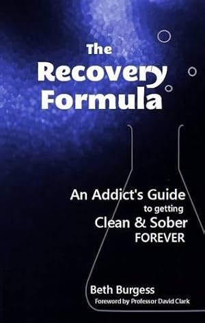 Imagen del vendedor de The Recovery Formula a la venta por Rarewaves.com UK