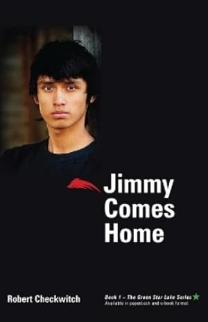 Immagine del venditore per Jimmy Comes Home venduto da Rarewaves.com UK