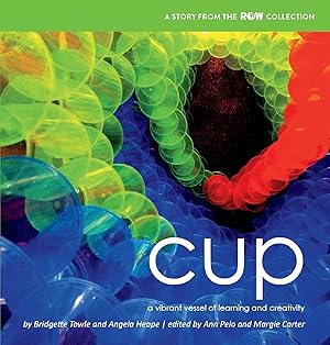 Immagine del venditore per Cup: A Vibrant Vessel of Learning and Creativity venduto da Rarewaves.com UK
