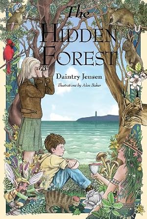 Immagine del venditore per The Hidden Forest venduto da Rarewaves.com UK