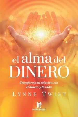 Seller image for El alma del dinero for sale by Rarewaves.com UK