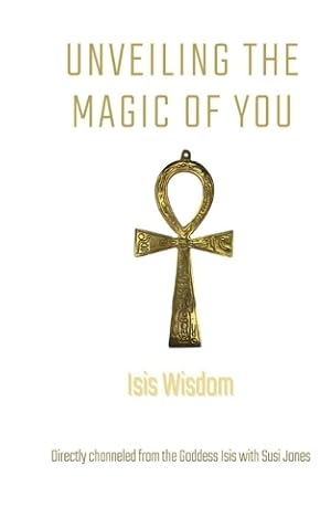 Imagen del vendedor de Isis Wisdom a la venta por Rarewaves.com UK
