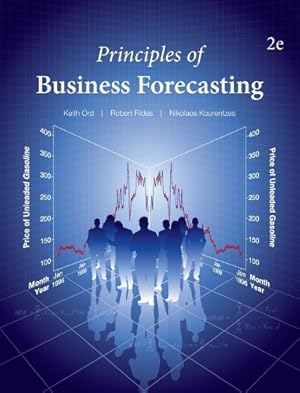 Immagine del venditore per Principles of Business Forecasting--2nd ed venduto da Rarewaves.com UK