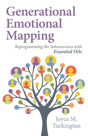 Imagen del vendedor de Generational Emotional Mapping a la venta por Rarewaves.com UK