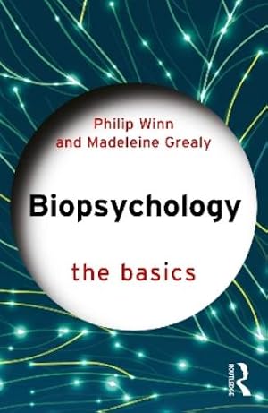 Immagine del venditore per Biopsychology venduto da Rarewaves.com UK