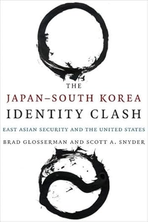 Immagine del venditore per The Japan-South Korea Identity Clash venduto da Rarewaves.com USA
