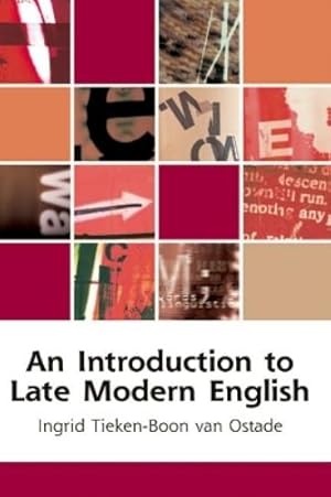 Immagine del venditore per An Introduction to Late Modern English venduto da Rarewaves.com USA