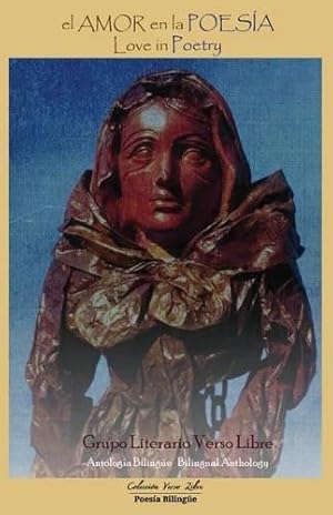 Immagine del venditore per El Amor En La Poesia - Love in Poetry venduto da Rarewaves.com USA