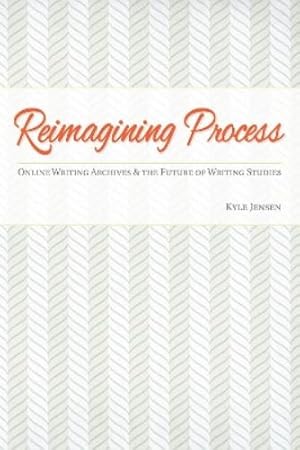 Imagen del vendedor de Reimagining Process a la venta por Rarewaves.com USA