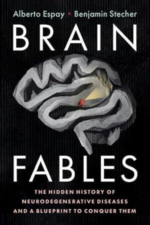 Seller image for Brain Fables for sale by Rarewaves.com USA