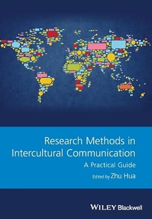 Immagine del venditore per Research Methods in Intercultural Communication venduto da Rarewaves.com USA