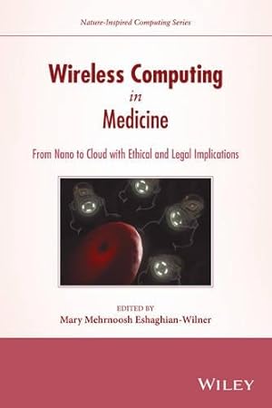 Seller image for Wireless Computing in Medicine for sale by Rarewaves.com USA