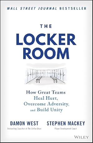 Immagine del venditore per The Locker Room venduto da Rarewaves.com USA
