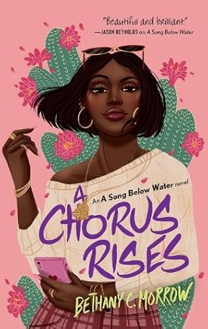 Imagen del vendedor de A Chorus Rises a la venta por Rarewaves.com USA