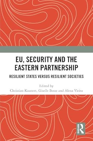 Immagine del venditore per EU, Security and The Eastern Partnership venduto da Rarewaves.com USA