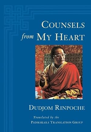 Imagen del vendedor de Counsels from My Heart a la venta por Rarewaves.com USA