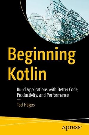 Immagine del venditore per Beginning Kotlin venduto da Rarewaves.com USA