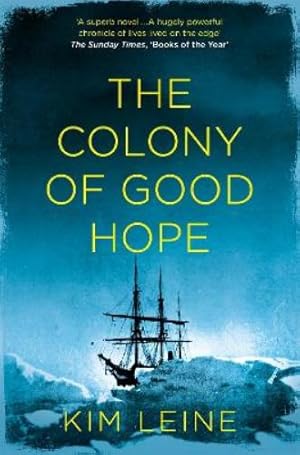 Immagine del venditore per The Colony of Good Hope venduto da Rarewaves.com USA