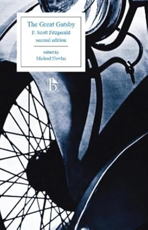 Seller image for The Great Gatsby - Second Edition for sale by Rarewaves.com USA