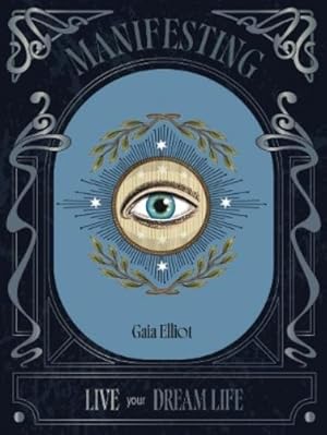 Seller image for Manifesting for sale by Rarewaves.com USA