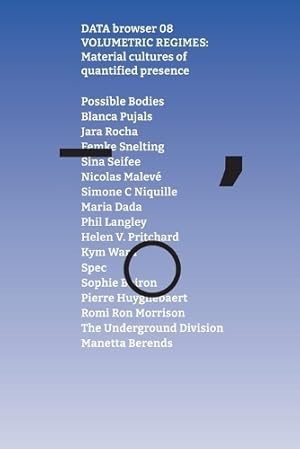 Imagen del vendedor de Volumetric Regimes a la venta por Rarewaves.com USA