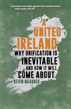 Image du vendeur pour A United Ireland mis en vente par Rarewaves.com USA