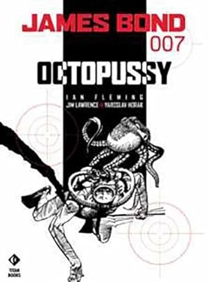Immagine del venditore per James Bond: Octopussy venduto da Rarewaves.com USA