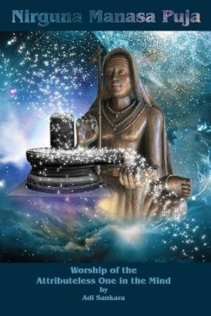 Immagine del venditore per Nirguna Manasa Puja venduto da Rarewaves.com USA