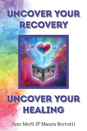 Imagen del vendedor de Uncover Your Recovery, Uncover Your Healing a la venta por Rarewaves.com USA