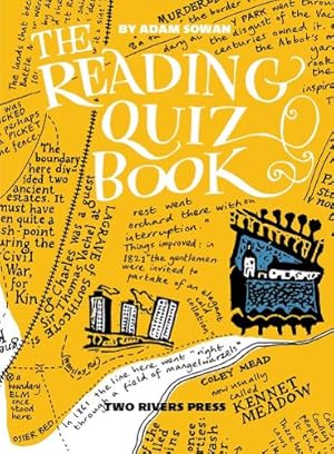 Imagen del vendedor de The Reading Quiz Book a la venta por Rarewaves.com USA