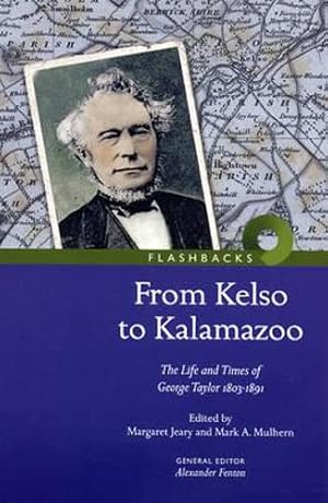 Immagine del venditore per From Kelso to Kalamazoo. venduto da Rarewaves.com USA