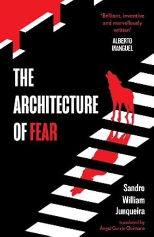 Imagen del vendedor de The Architecture of Fear a la venta por Rarewaves.com USA