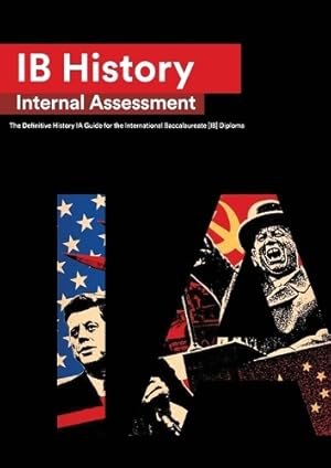 Immagine del venditore per IB History Internal Assessment venduto da Rarewaves.com USA